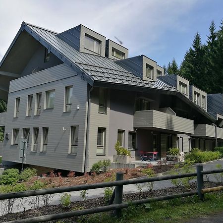 Apartment Draco 哈拉霍夫 外观 照片