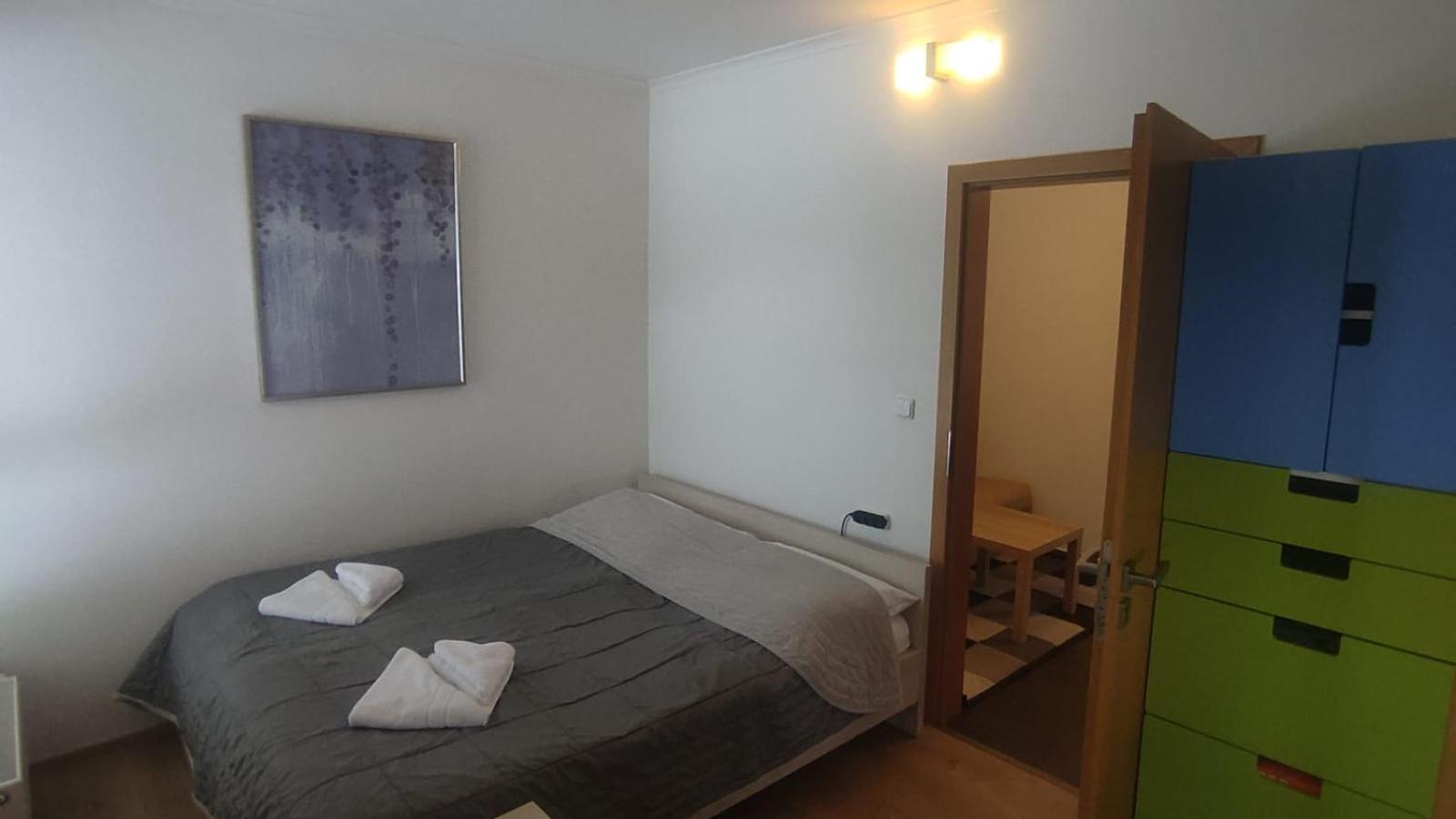 Apartment Draco 哈拉霍夫 外观 照片