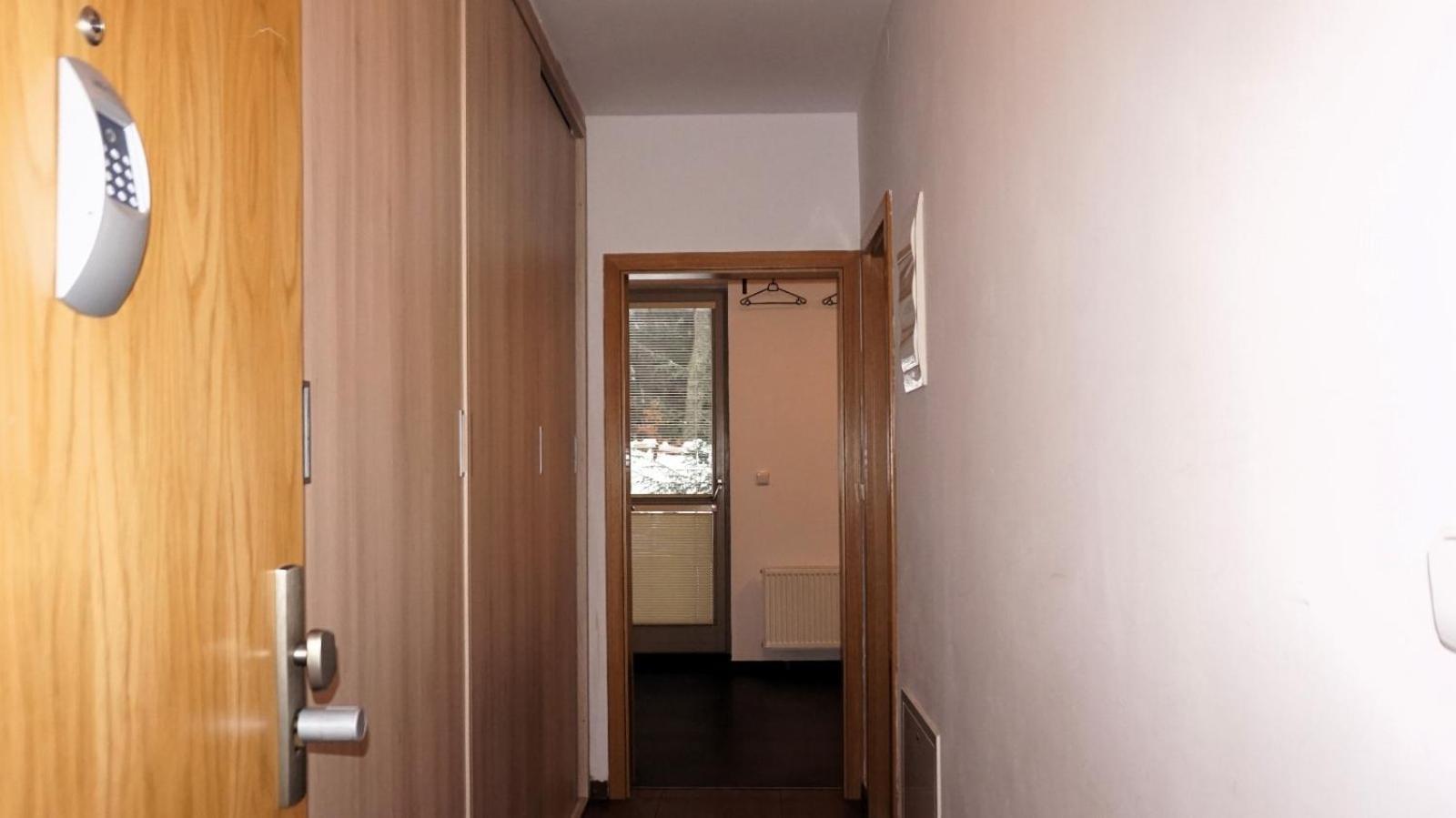 Apartment Draco 哈拉霍夫 外观 照片