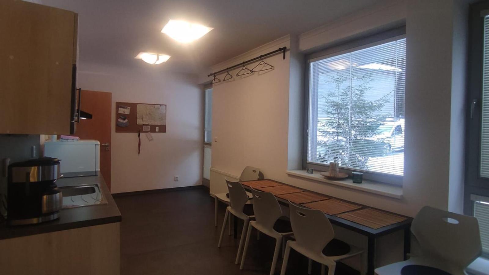 Apartment Draco 哈拉霍夫 外观 照片