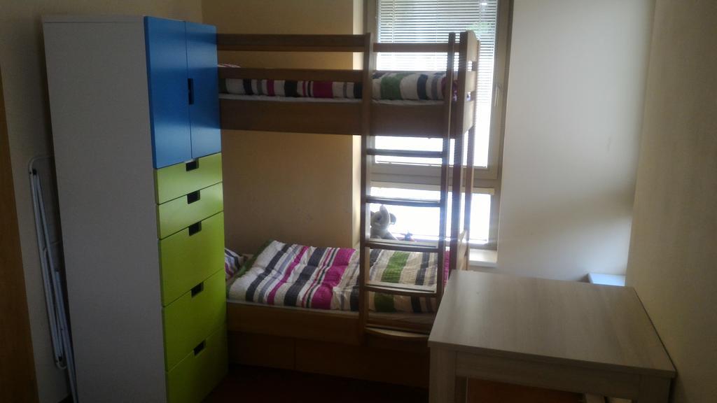 Apartment Draco 哈拉霍夫 外观 照片