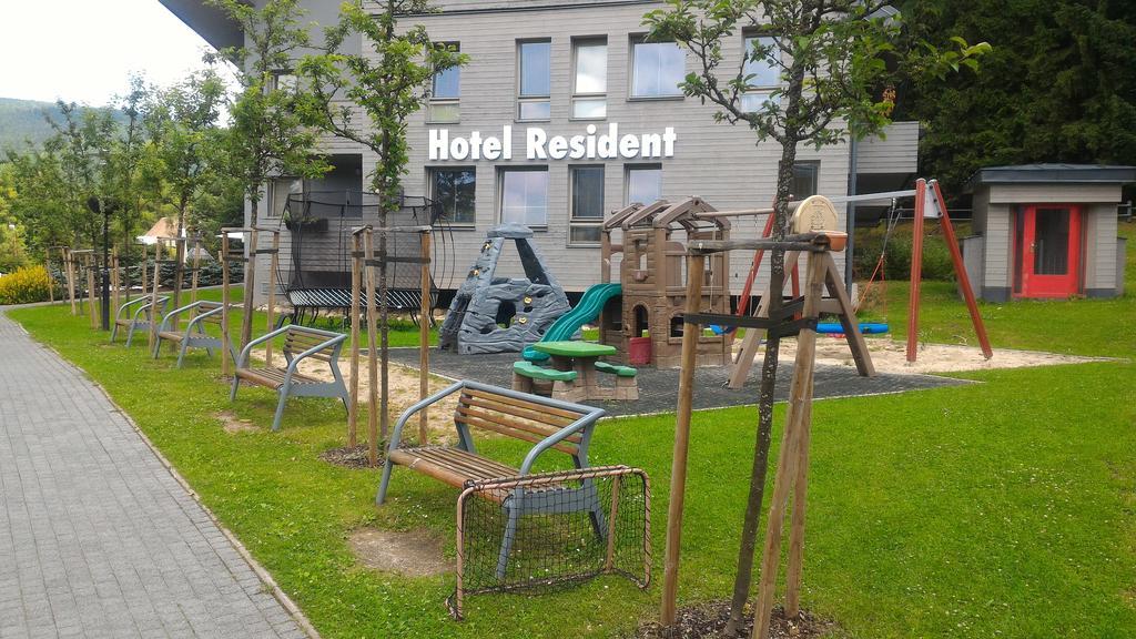 Apartment Draco 哈拉霍夫 外观 照片