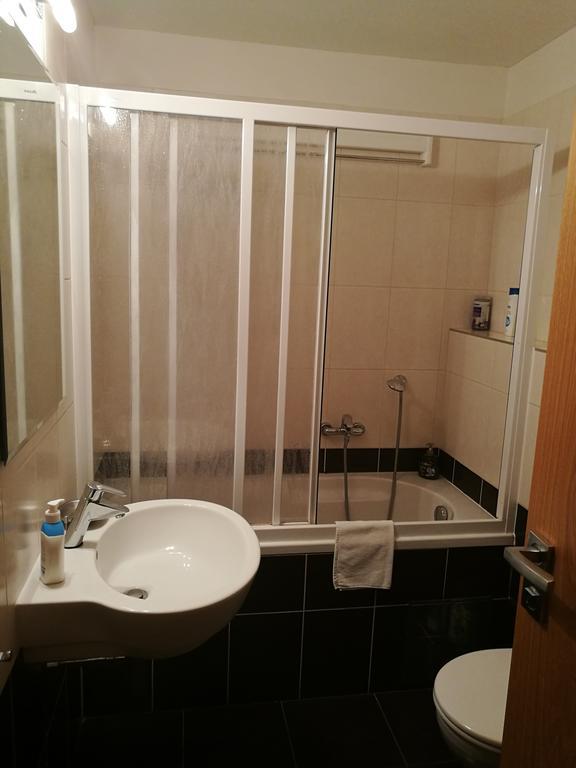 Apartment Draco 哈拉霍夫 外观 照片