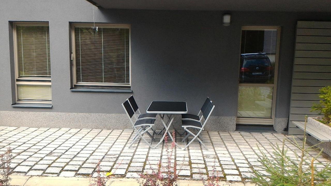 Apartment Draco 哈拉霍夫 外观 照片