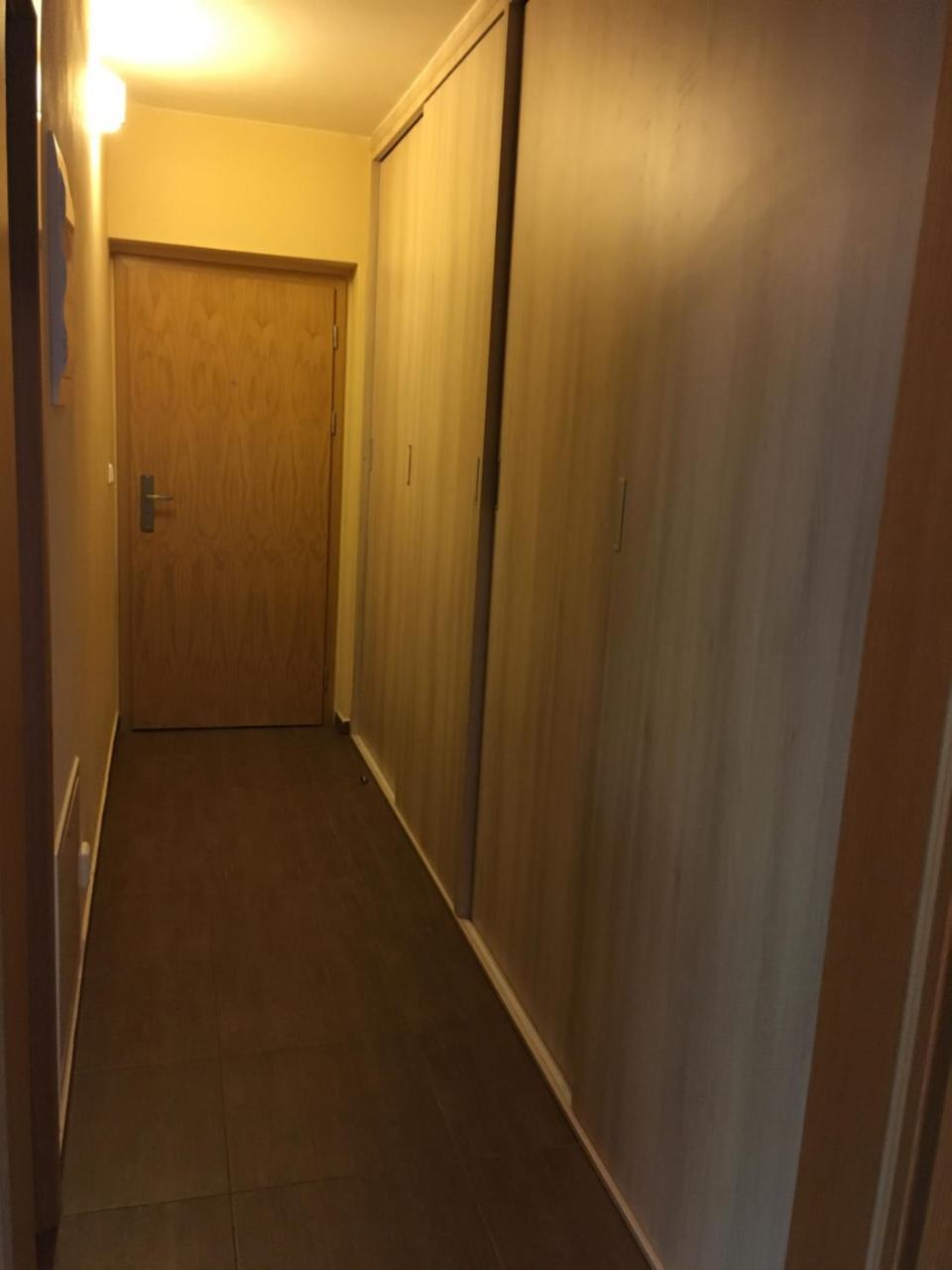 Apartment Draco 哈拉霍夫 外观 照片