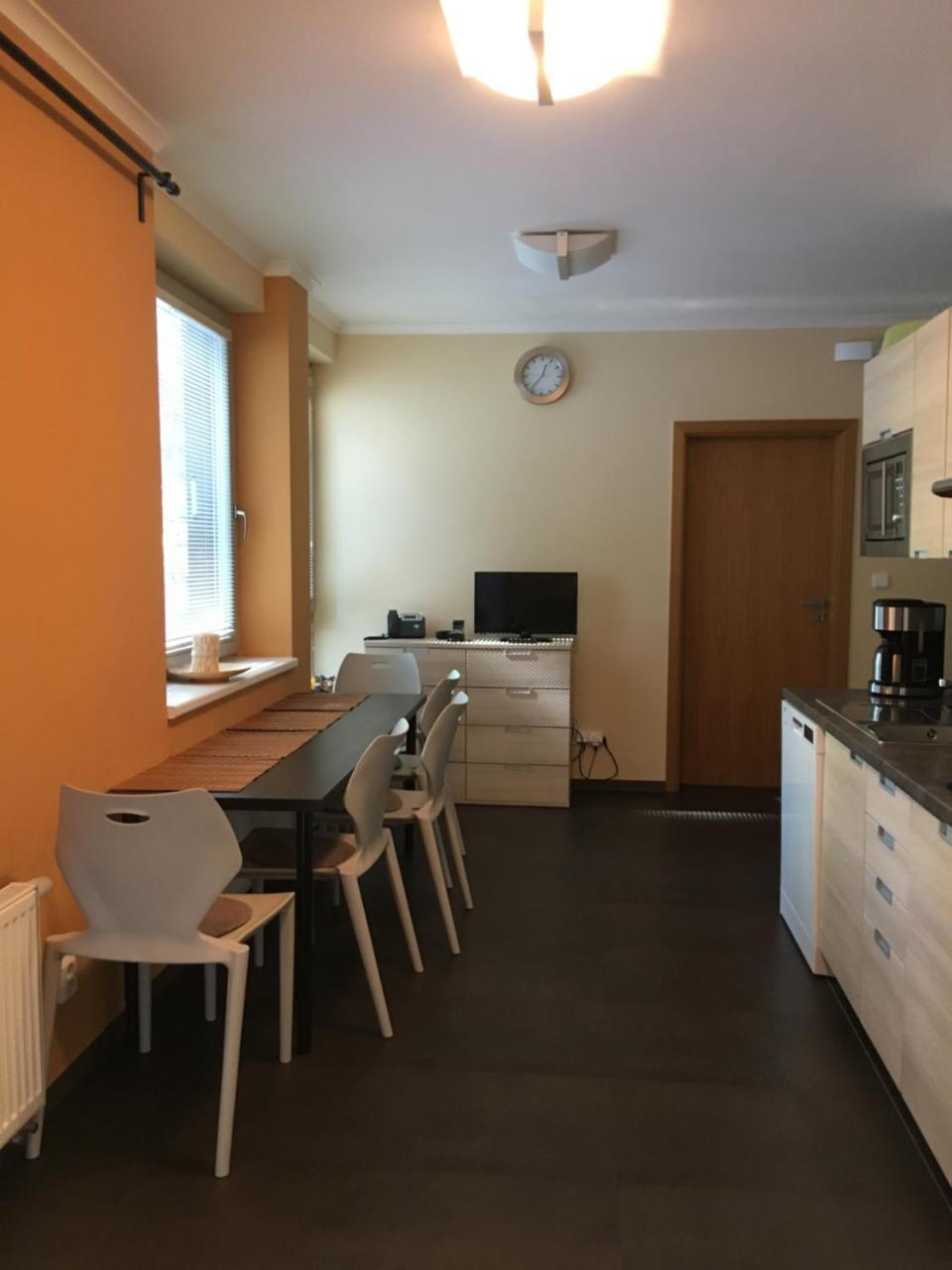 Apartment Draco 哈拉霍夫 外观 照片