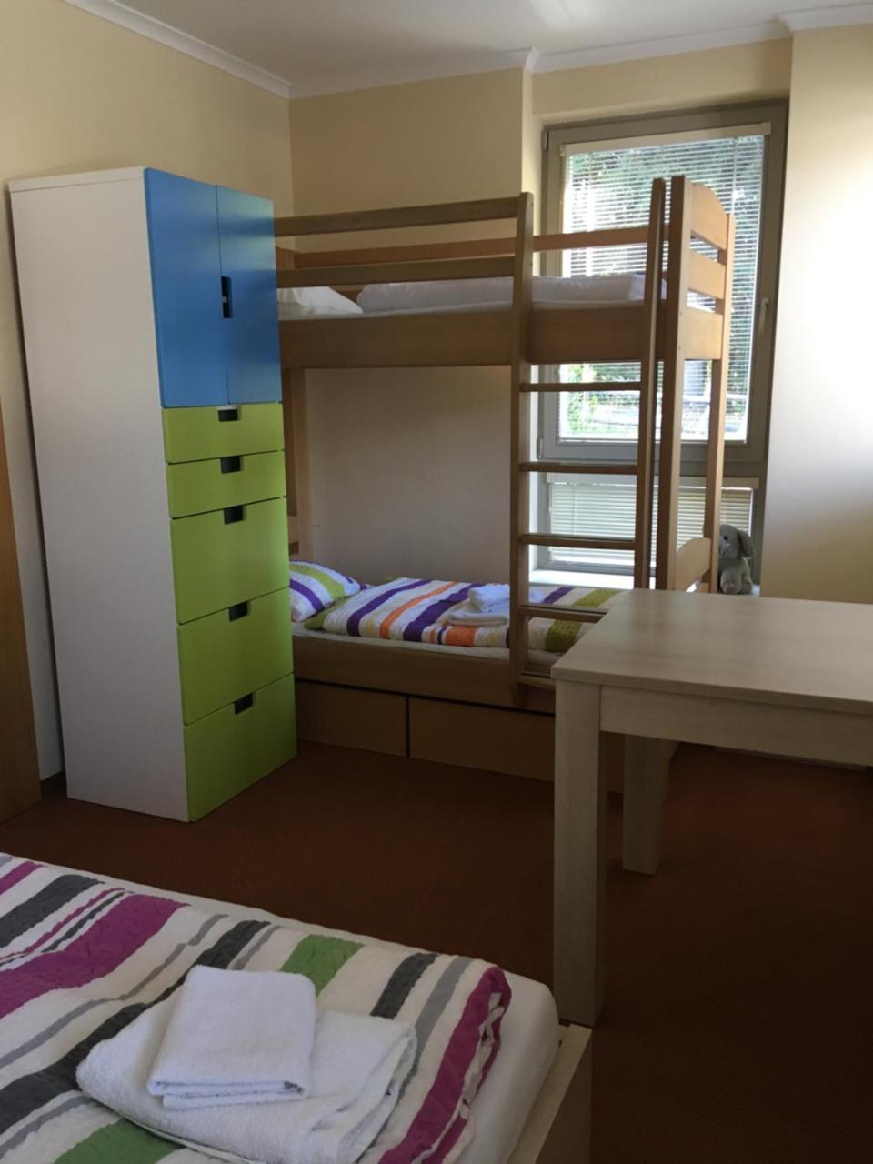 Apartment Draco 哈拉霍夫 外观 照片