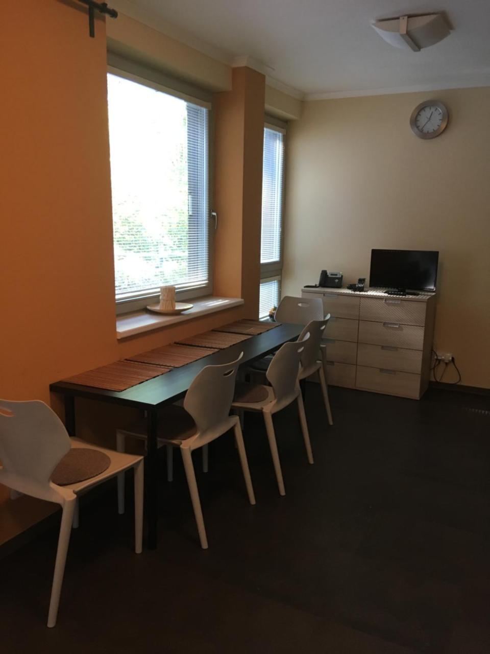 Apartment Draco 哈拉霍夫 外观 照片